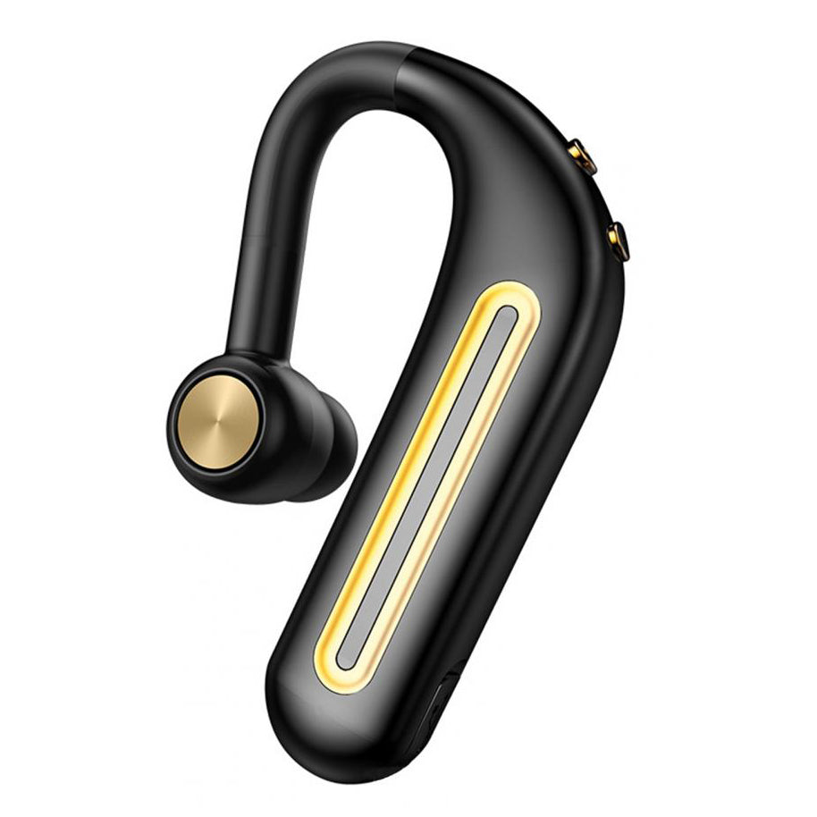 B680 Headphone Bluetooth 5.1 Wireless Earphone Ear Hook IPX7 Waterproof Stereo Sports Headset for Business B680 Headphone Bluetooth 5.1 Wireless Earphone Ear Hook IPX7 Waterproof Stereo Sports Headset for Business